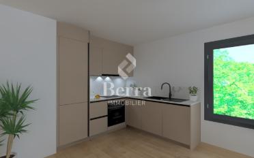 Apartment 3.5 rooms - image - 8