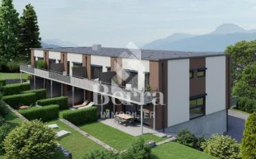 Doppeleinfamilienhaus 5.5 Zimmer - image - 2