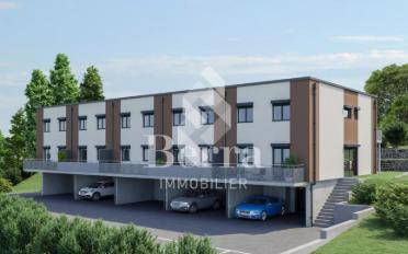 Doppeleinfamilienhaus 5.5 Zimmer - image - 3