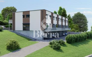 Doppeleinfamilienhaus 5.5 Zimmer - image - 4