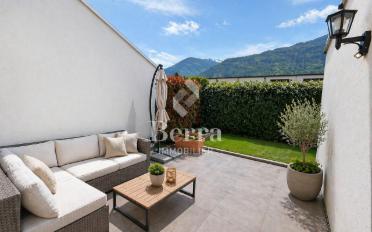 Maison contiguë 4.5 pièces - image - 1
