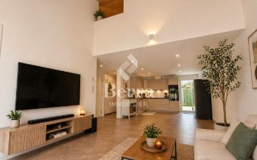 Maison contiguë 4.5 pièces - image - 4