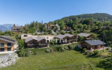 Reihenfamilienhaus 4.5 Zimmer - image - 1