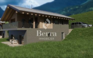 Reihenfamilienhaus 4.5 Zimmer - image - 11