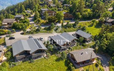 Reihenfamilienhaus 4.5 Zimmer - image - 9