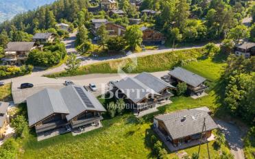 Einfamilienhaus 5.5 Zimmer - image - 5