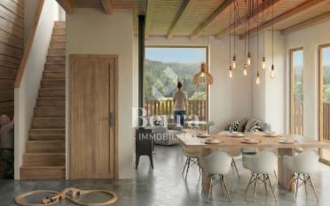 Wohnung 4.5 Zimmer - image - 3