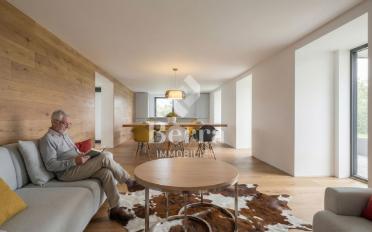 Apartment 4.5 rooms - image - 11