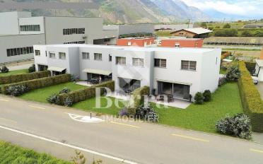Bifamiliar house 4.5 rooms - image - 3