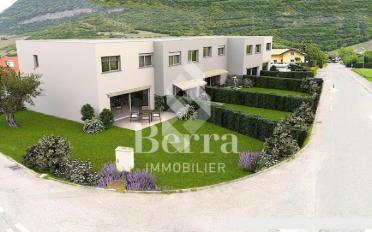 Bifamiliar house 4.5 rooms - image - 2