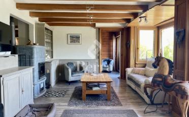 Single house 7 rooms - image - 1