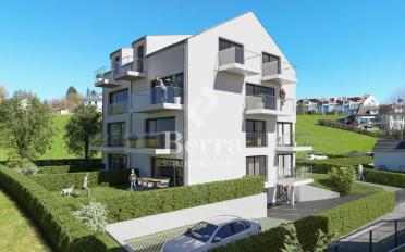 Wohnung 2 Zimmer - image - 2