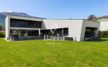 Einfamilienhaus 7 Zimmer - image - 2