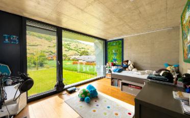 Einfamilienhaus 7 Zimmer - image - 8