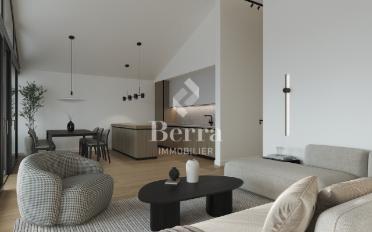 Apartment 3.5 rooms - image - 8