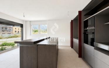 Wohnung 4.5 Zimmer - image - 3