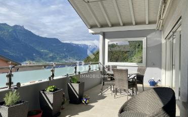 Duplex 5.5 rooms - image - 5