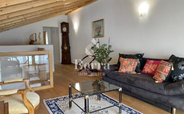 Duplex 5.5 rooms - image - 13