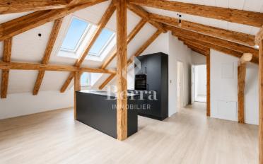 Appartement 2.5 pièces - image - 1