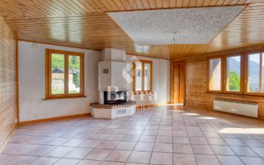 Maison 4.5 pièces - image - 2