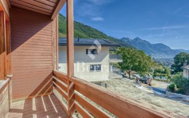 Maison 4.5 pièces - image - 12