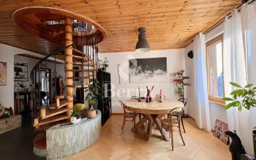 Duplex 4.5 rooms - image - 1