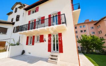 Residential building - image - 1