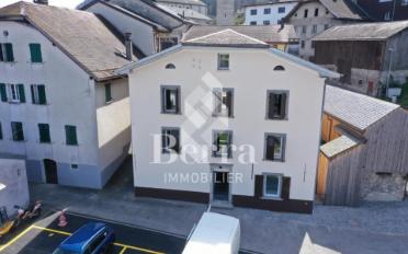 Duplex 4.5 Zimmer - image - 8