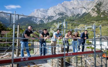 Wohnung 3.5 Zimmer - image - 8