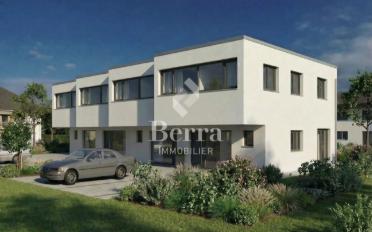Doppeleinfamilienhaus 5.5 Zimmer - image - 1