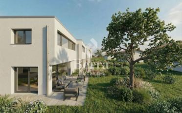 Doppeleinfamilienhaus 5.5 Zimmer - image - 3