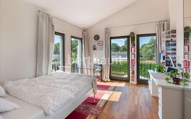 Villa 7 pièces - image - 14
