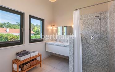 Villa 7 pièces - image - 15