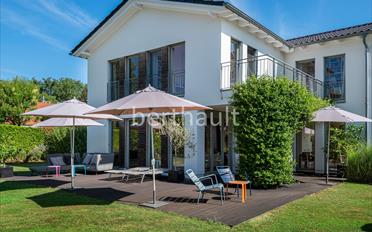 Villa 7 pièces - image - 18
