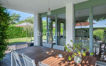 Villa 7 pièces - image - 23