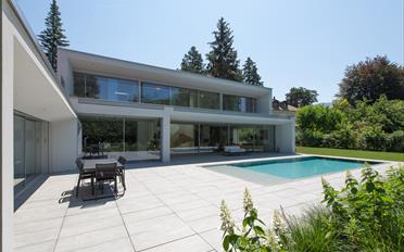 Villa 10 rooms - image - 2