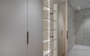 Apartment 6 rooms - image - 13