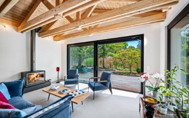 Villa 6 Zimmer - image - 3