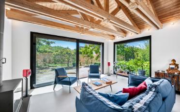 Villa 6 Zimmer - image - 4