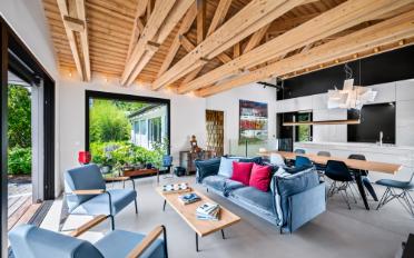 Villa 6 Zimmer - image - 5
