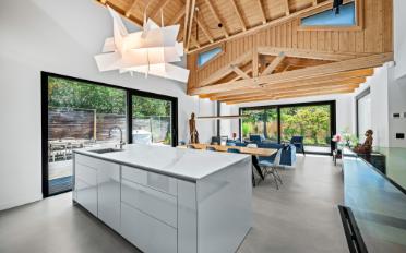 Villa 6 Zimmer - image - 8