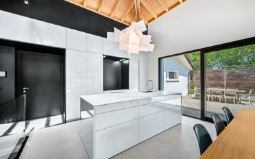 Villa 6 Zimmer - image - 9