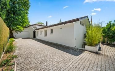 Villa 6 Zimmer - image - 23