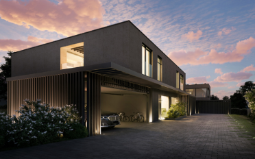 Villa 6 rooms - image - 2