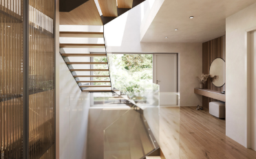Villa 6 rooms - image - 4
