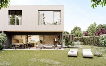 Villa 6 rooms - image - 5