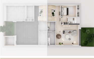 Villa 6 rooms - image - 7
