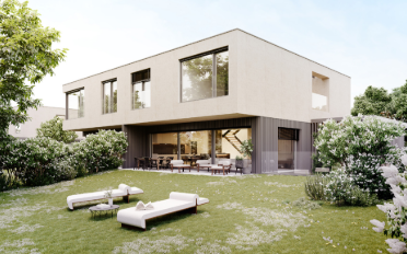 Villa 6 rooms - image - 1