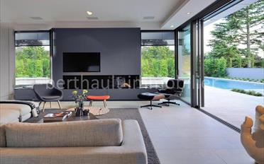 Villa 8 pièces - image - 1