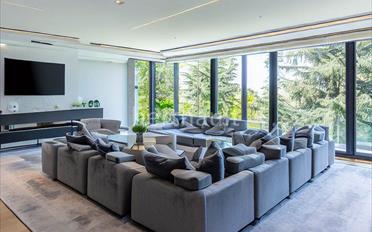 Wohnung 8 Zimmer - image - 1